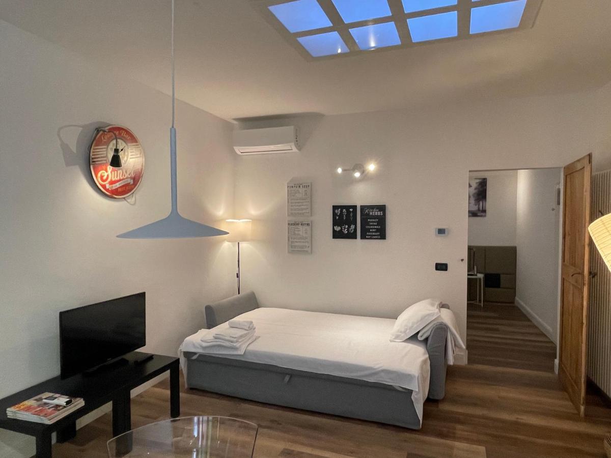 Estense 12 Appartamento In Centro Citta Ферара Екстериор снимка
