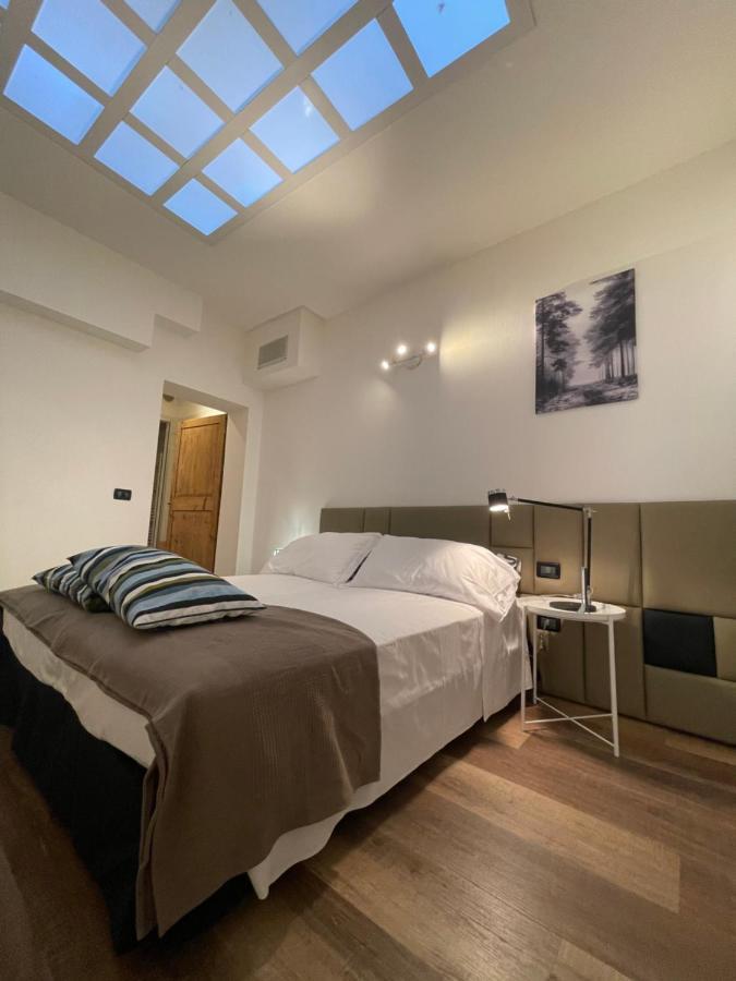 Estense 12 Appartamento In Centro Citta Ферара Екстериор снимка